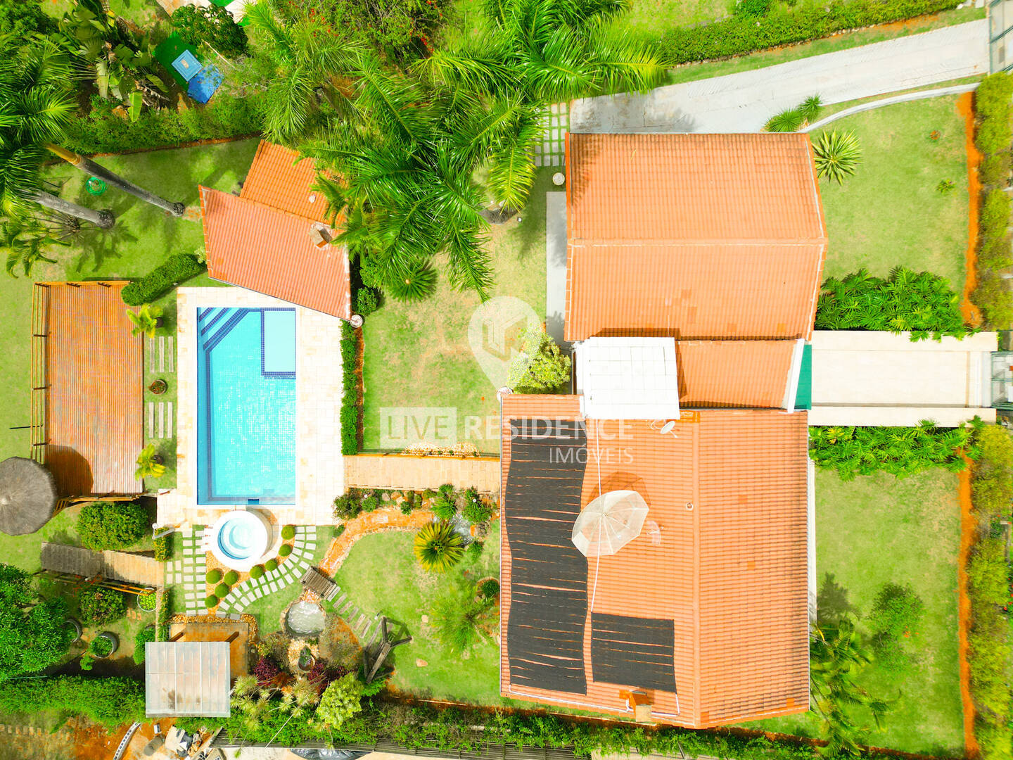 Casa, 4 quartos, 498 m² - Foto 5