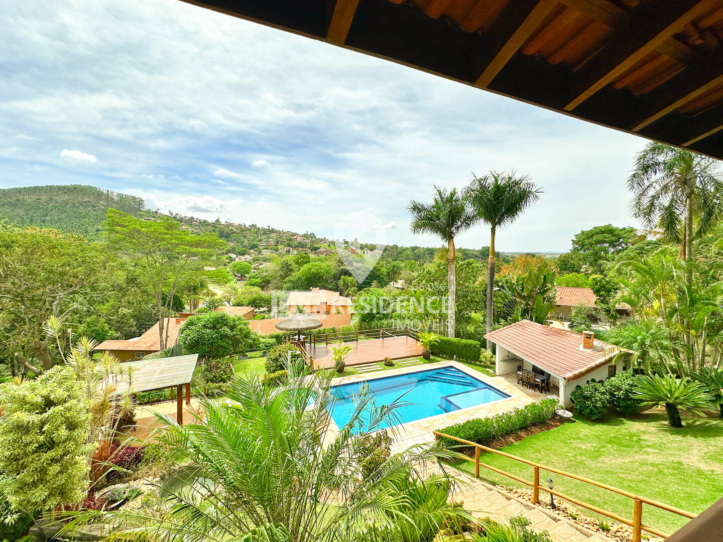 Casa, 4 quartos, 498 m² - Foto 6