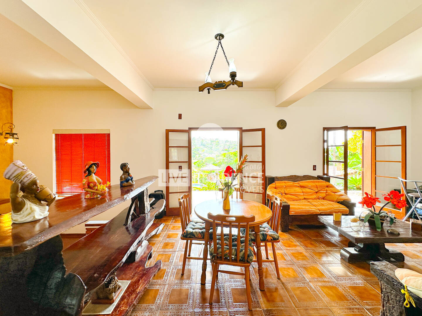 Casa, 4 quartos, 498 m² - Foto 31