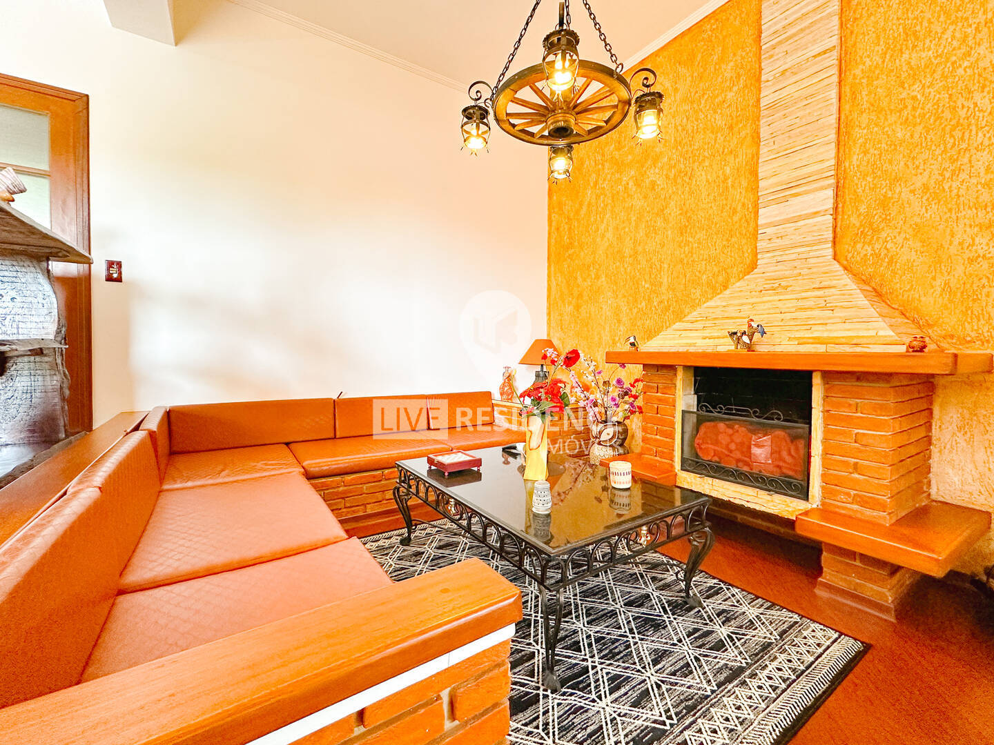 Casa, 4 quartos, 498 m² - Foto 32