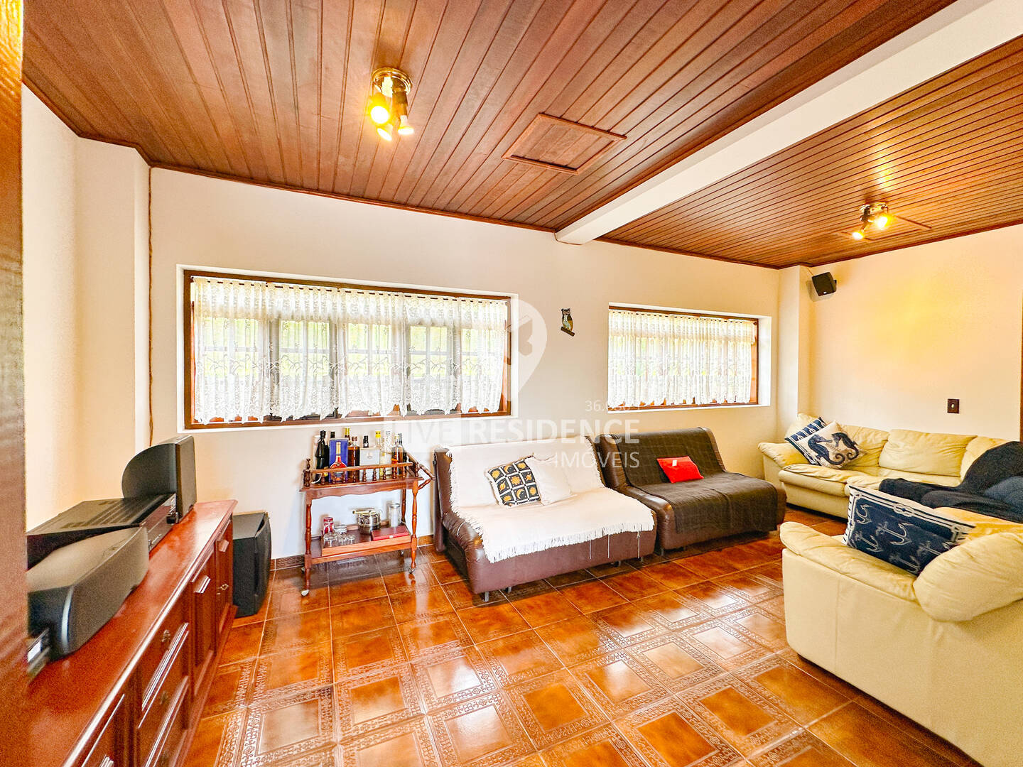 Casa, 4 quartos, 498 m² - Foto 33