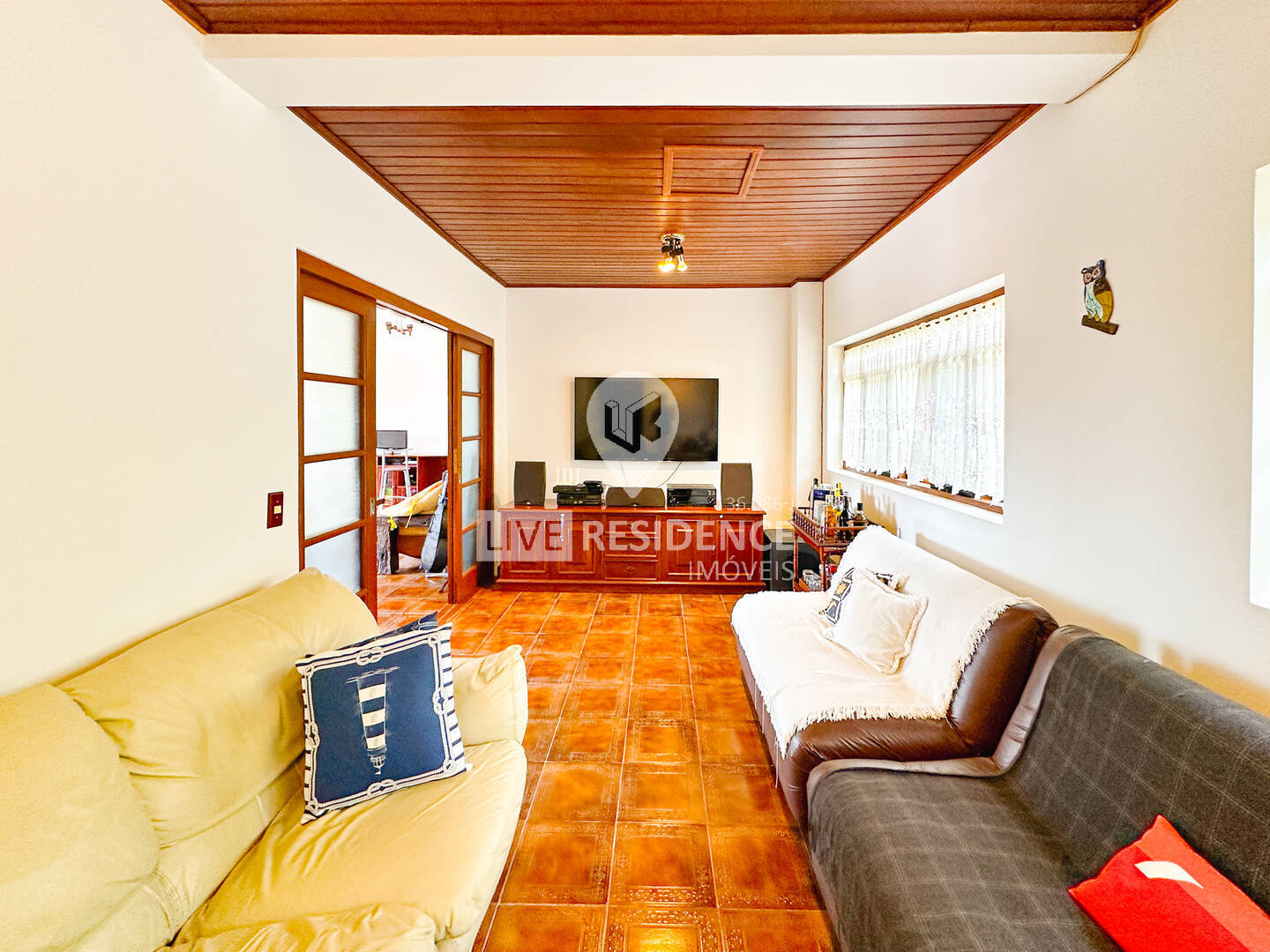 Casa, 4 quartos, 498 m² - Foto 34