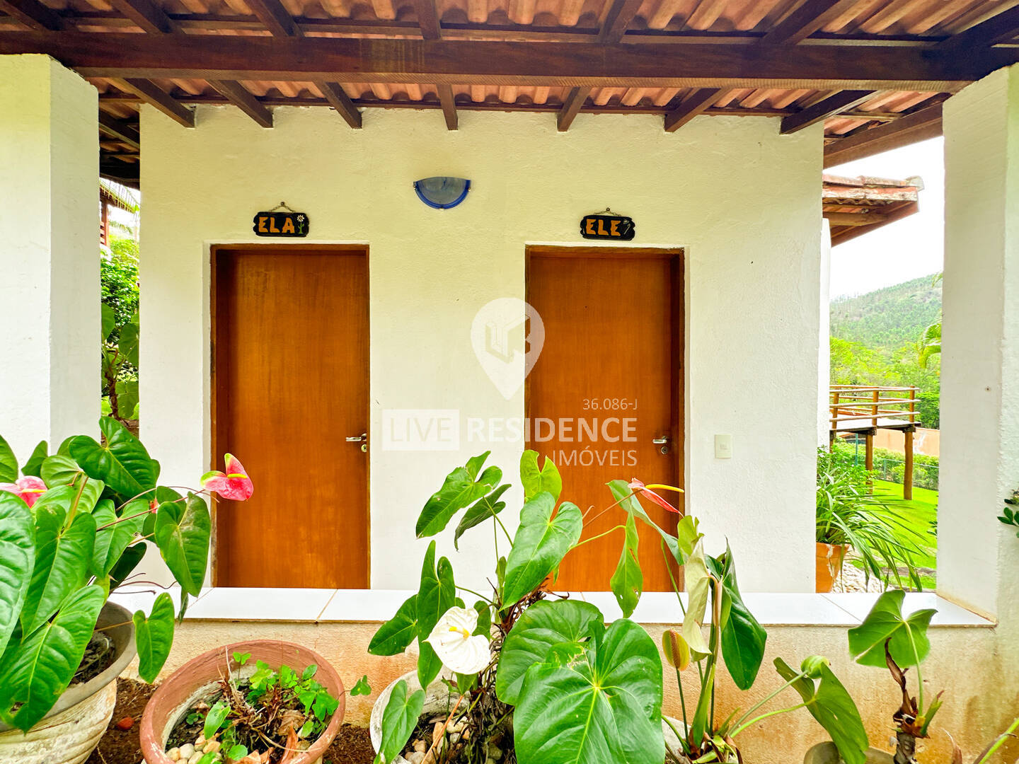 Casa, 4 quartos, 498 m² - Foto 52