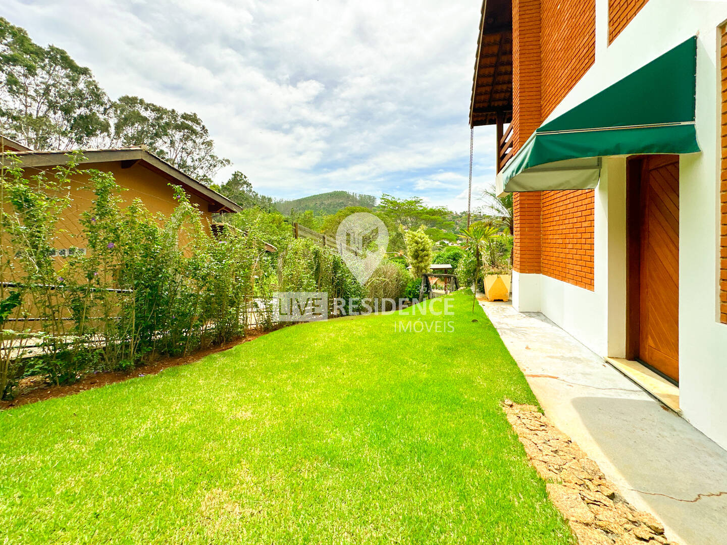 Casa, 4 quartos, 498 m² - Foto 57