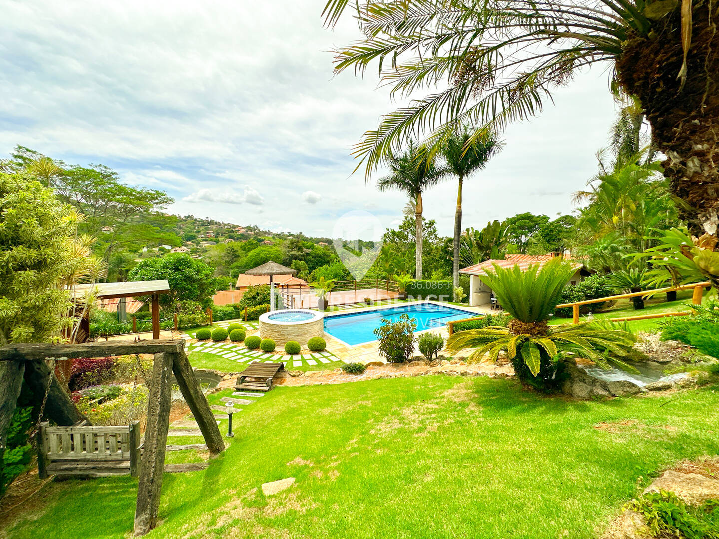 Casa, 4 quartos, 498 m² - Foto 58