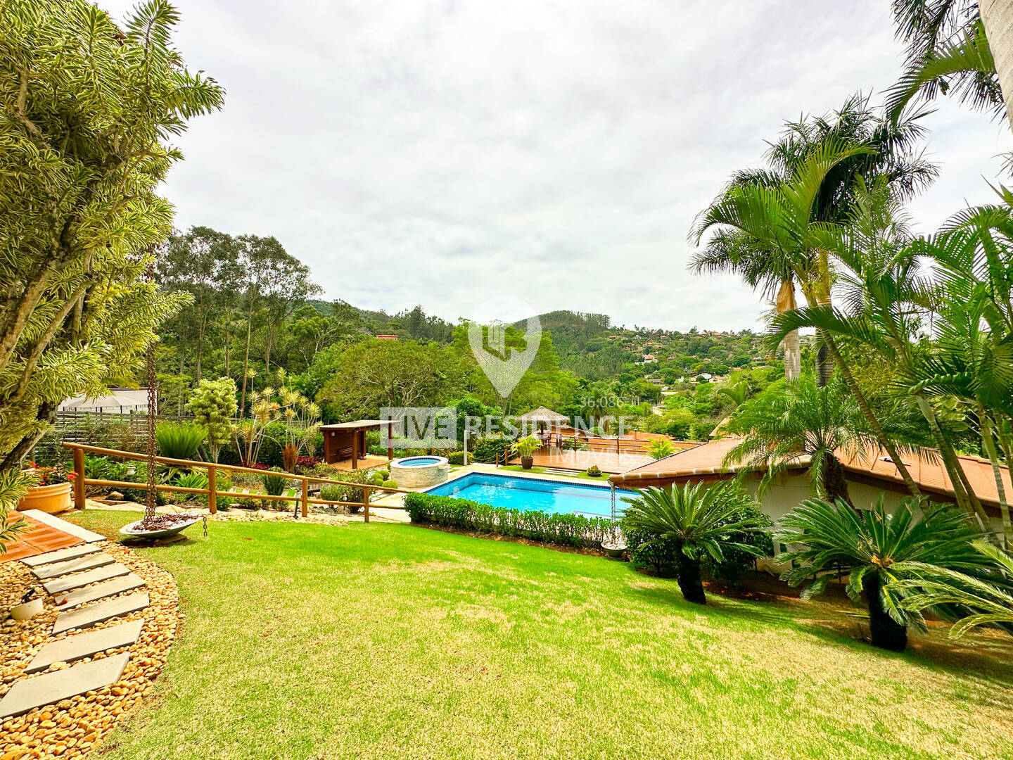 Casa, 4 quartos, 498 m² - Foto 60