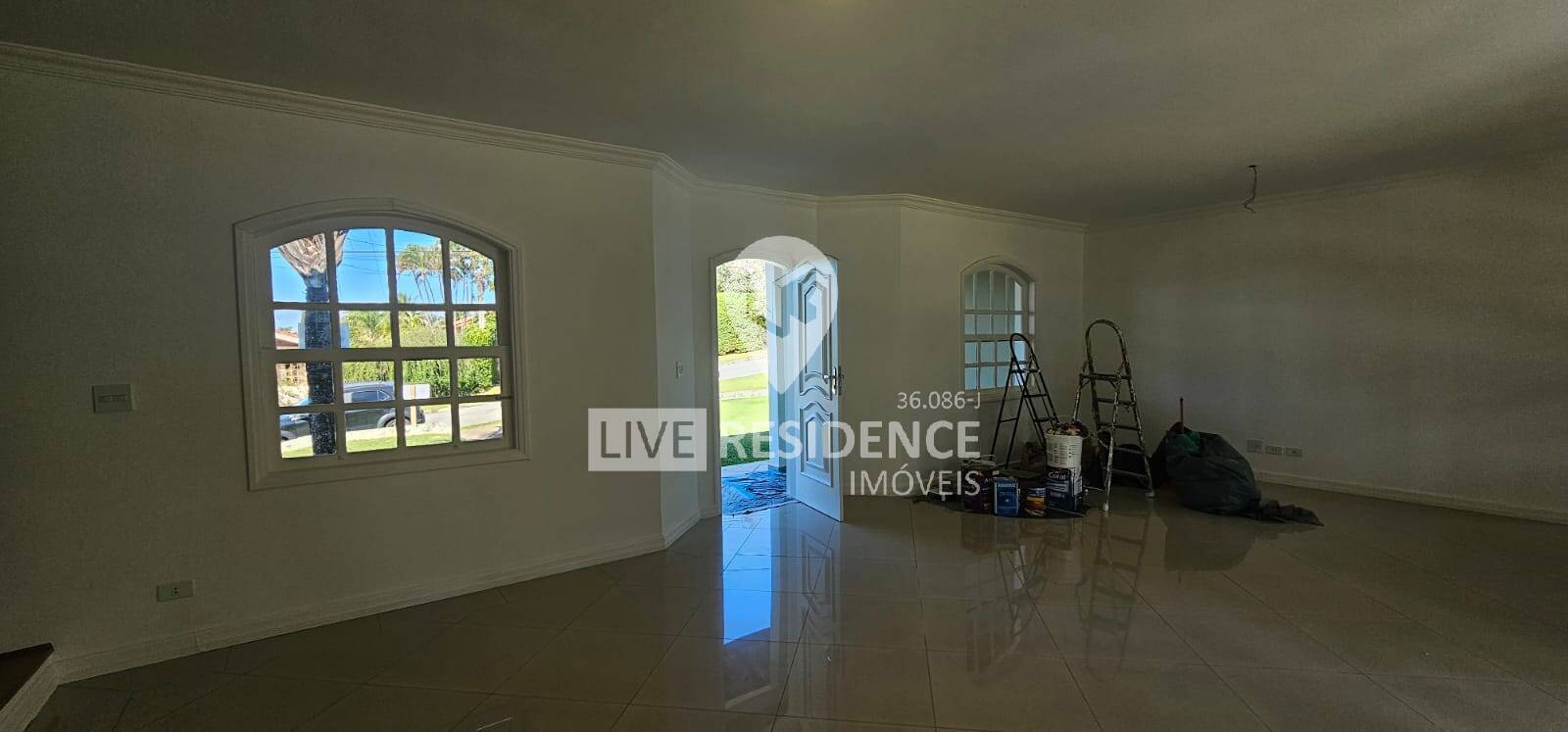 Casa, 5 quartos, 346 m² - Foto 17