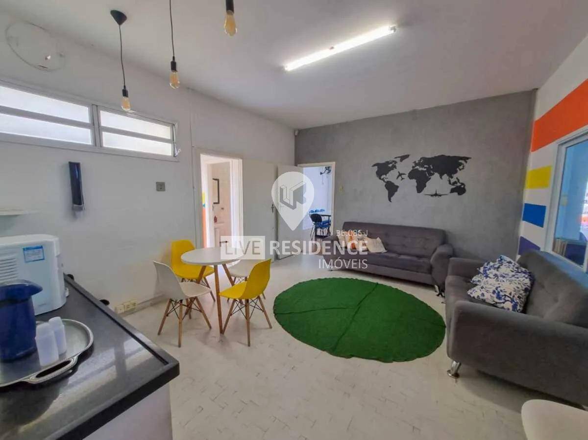 Casa, 5 quartos, 164 m² - Foto 1