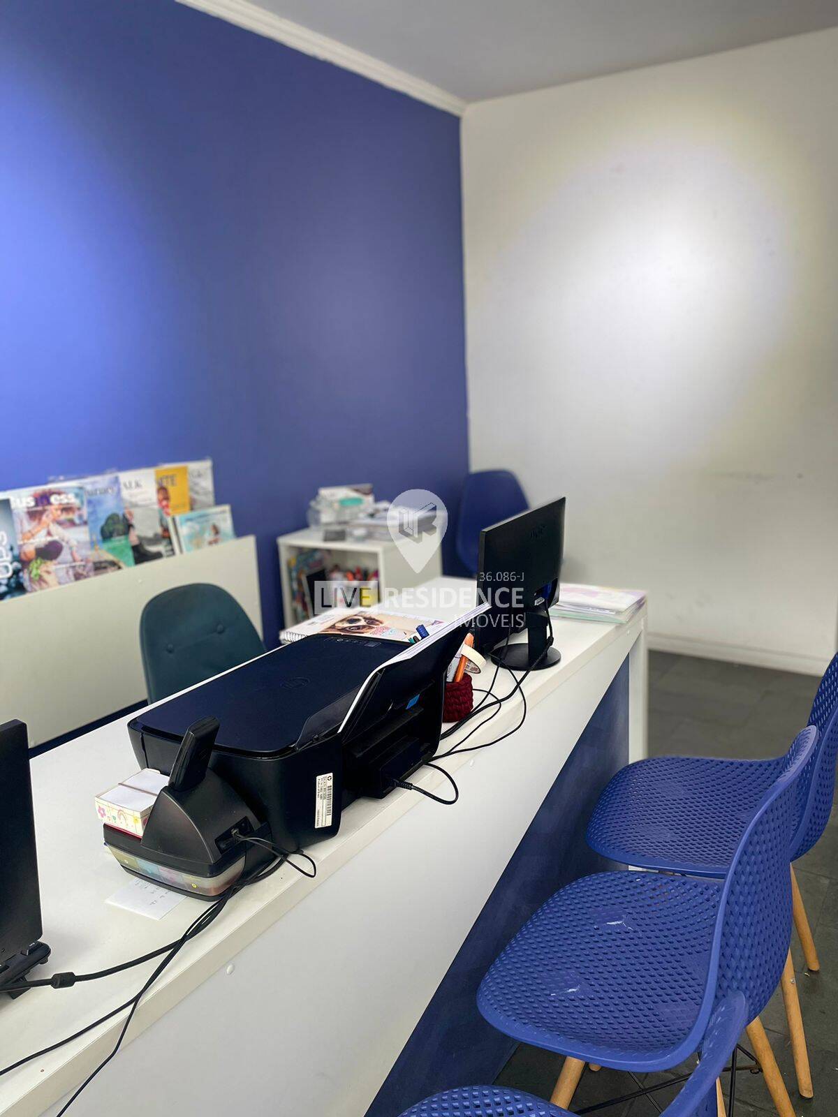 Casa, 5 quartos, 164 m² - Foto 3