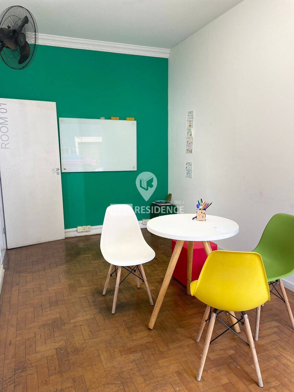 Casa, 5 quartos, 164 m² - Foto 4