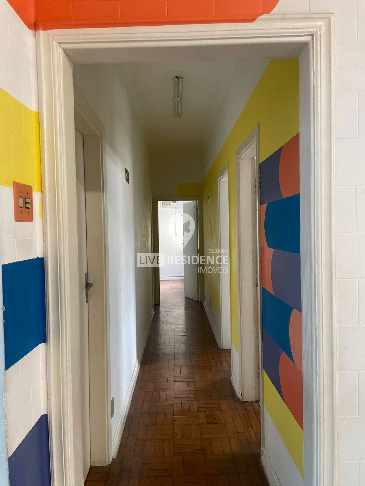 Casa, 5 quartos, 164 m² - Foto 6