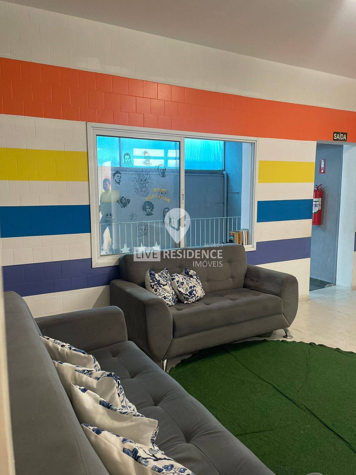 Casa, 5 quartos, 164 m² - Foto 10