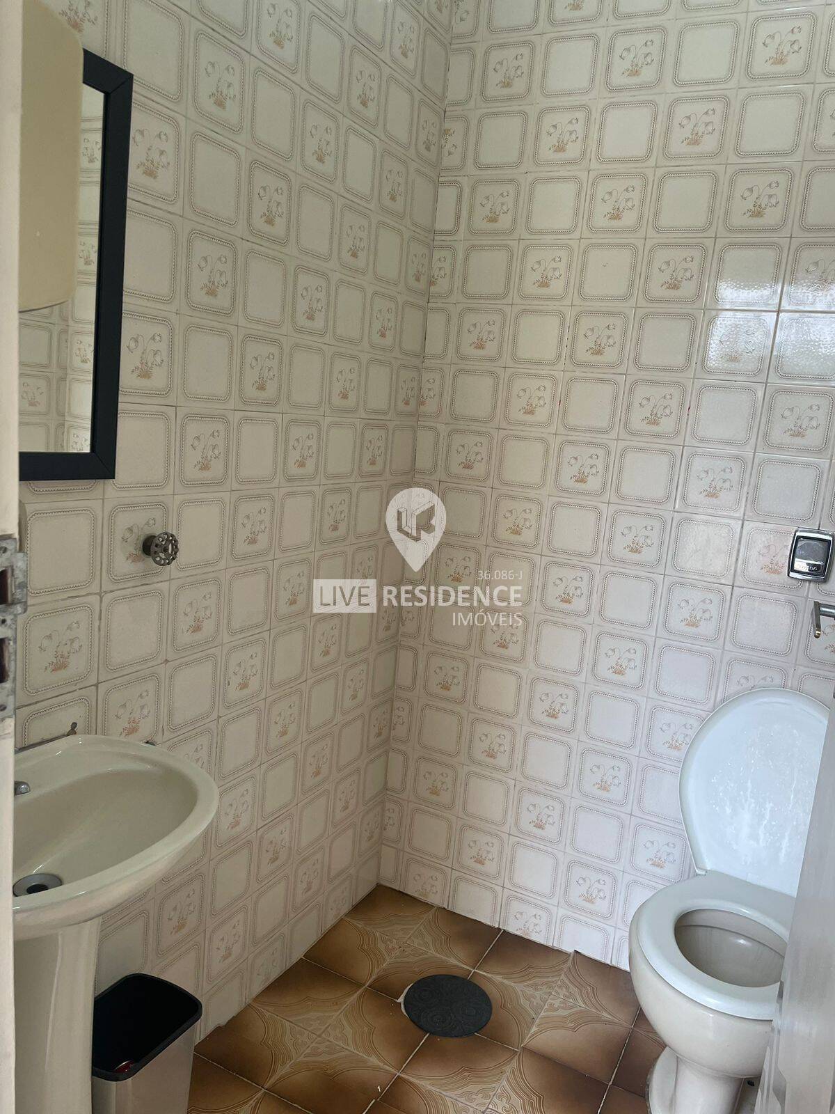 Casa, 5 quartos, 164 m² - Foto 9