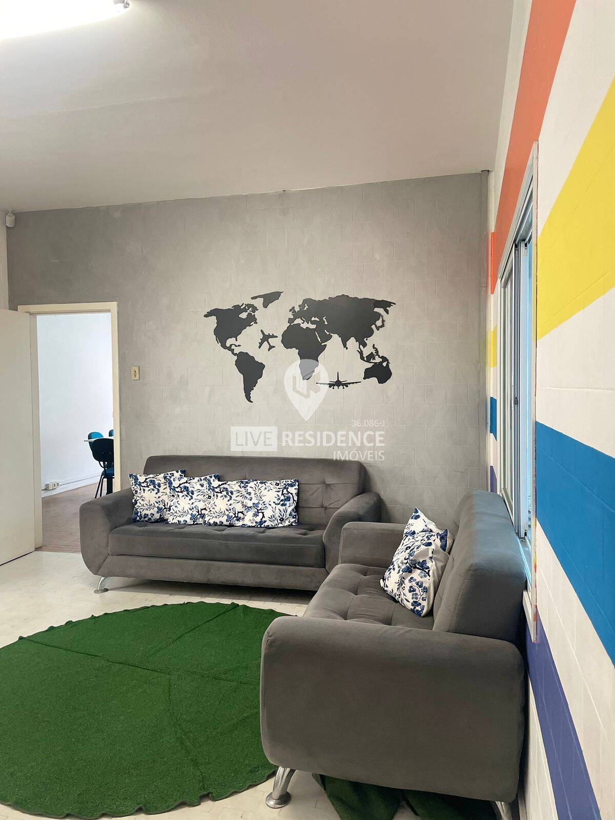 Casa, 5 quartos, 164 m² - Foto 14