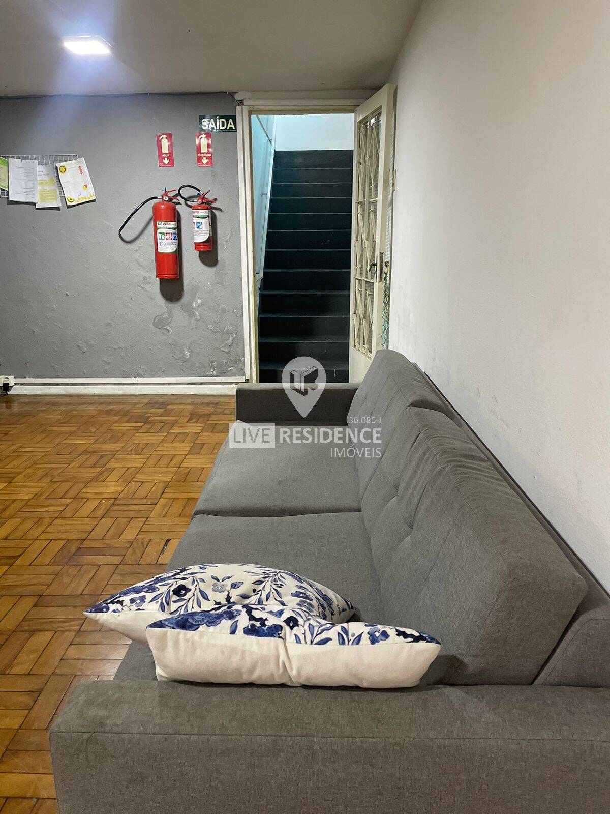 Casa, 5 quartos, 164 m² - Foto 15