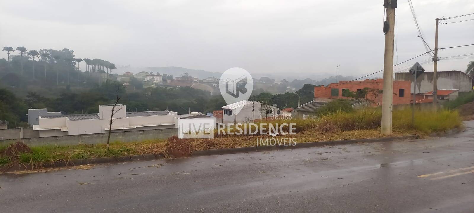 Terreno, 250 m² - Foto 2