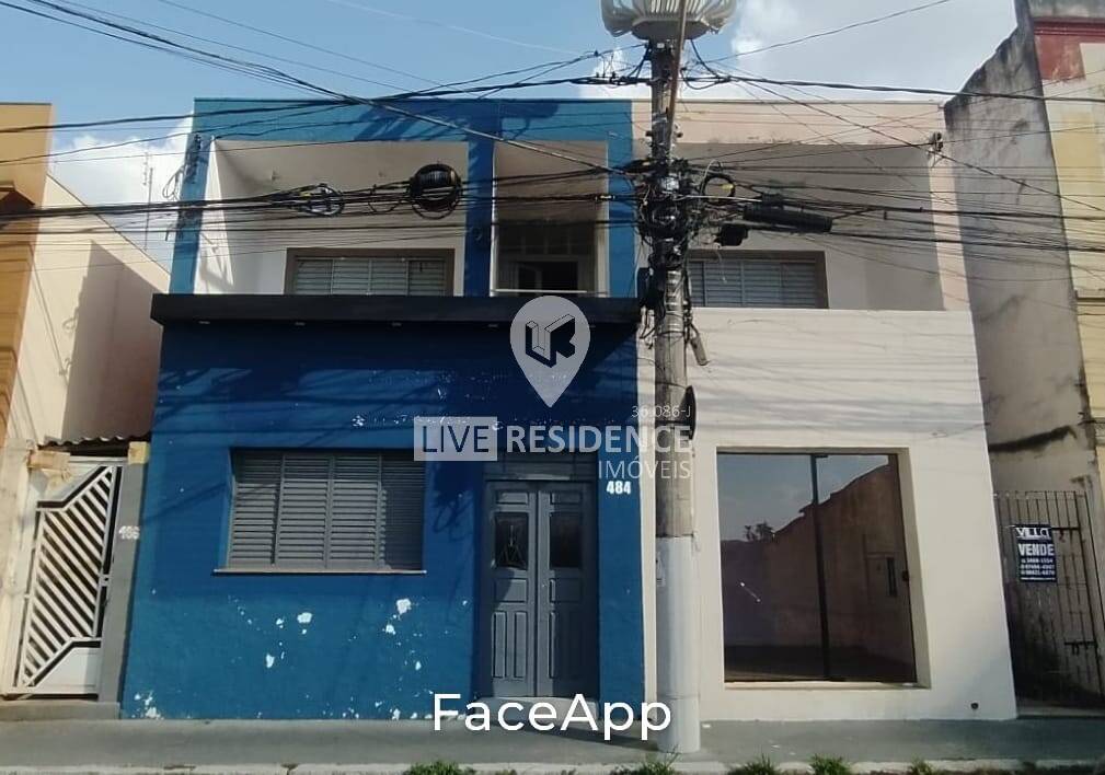 Prédio Inteiro, 232 m² - Foto 1