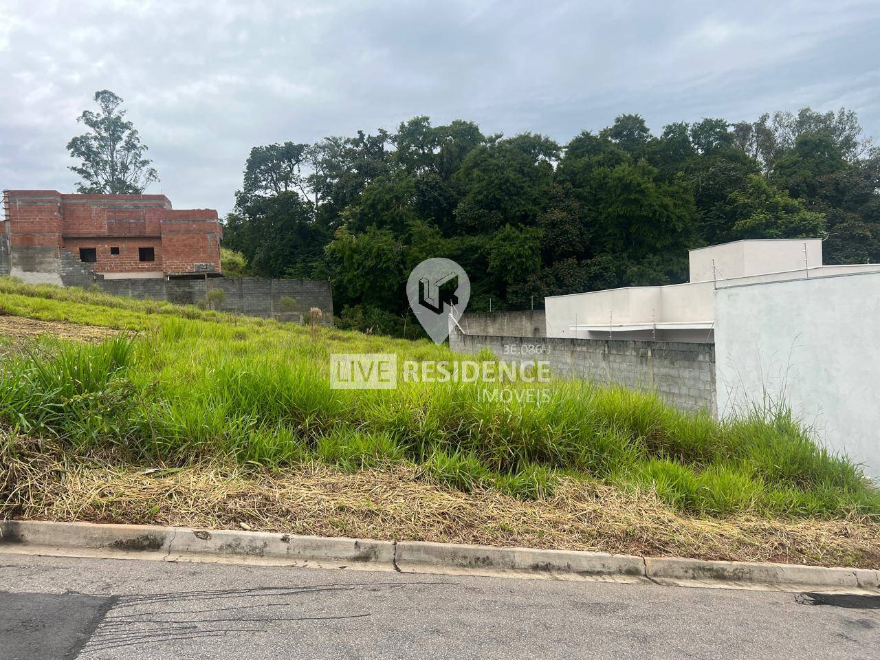 Terreno, 310 m² - Foto 1