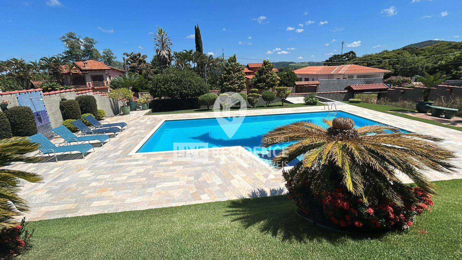 Casa, 4 quartos, 391 m² - Foto 2