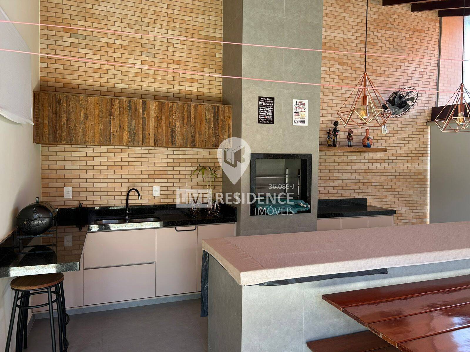 Casa, 4 quartos, 391 m² - Foto 5