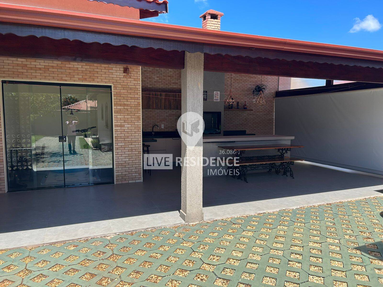 Casa, 4 quartos, 391 m² - Foto 4