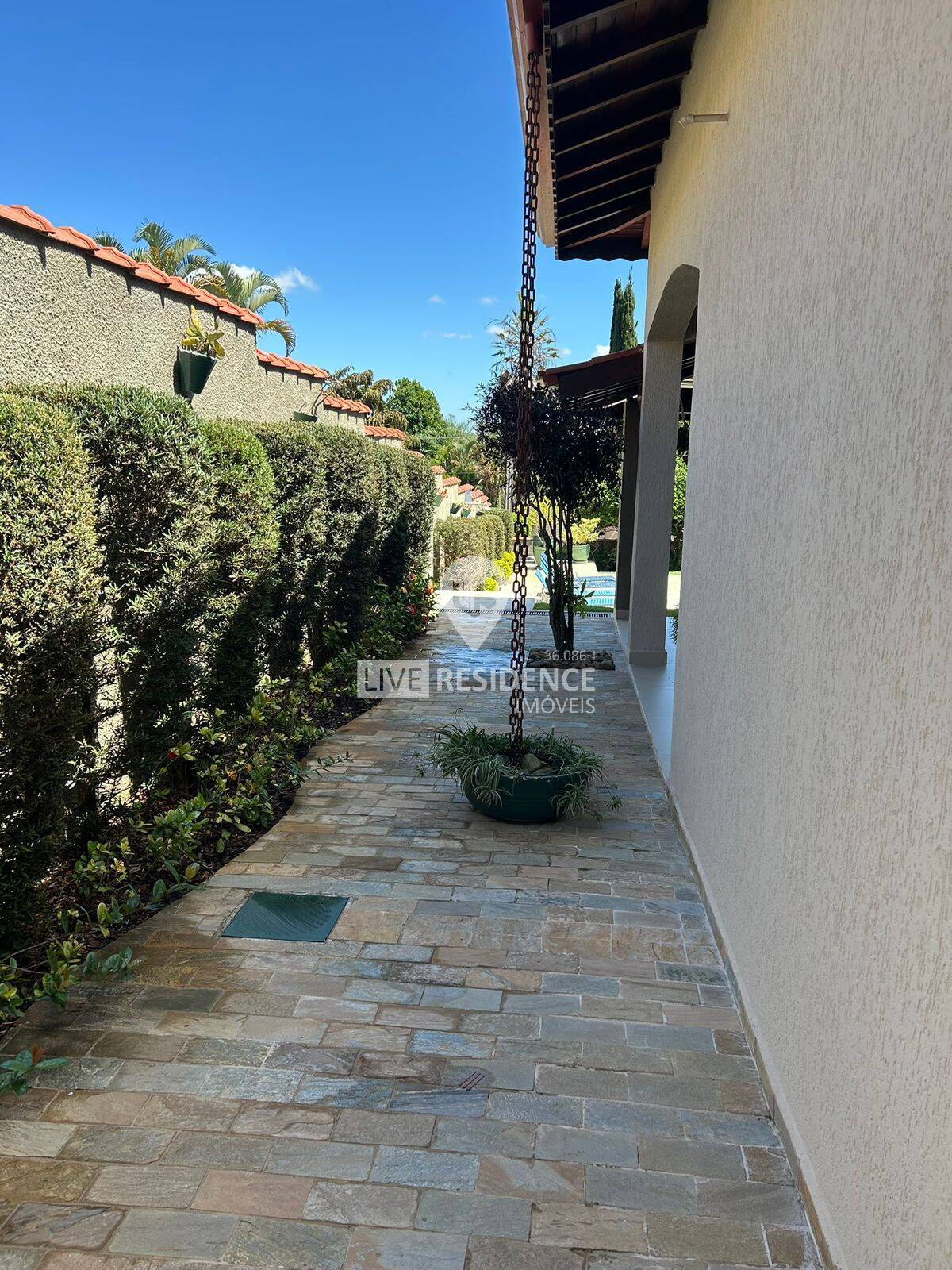 Casa, 4 quartos, 391 m² - Foto 7