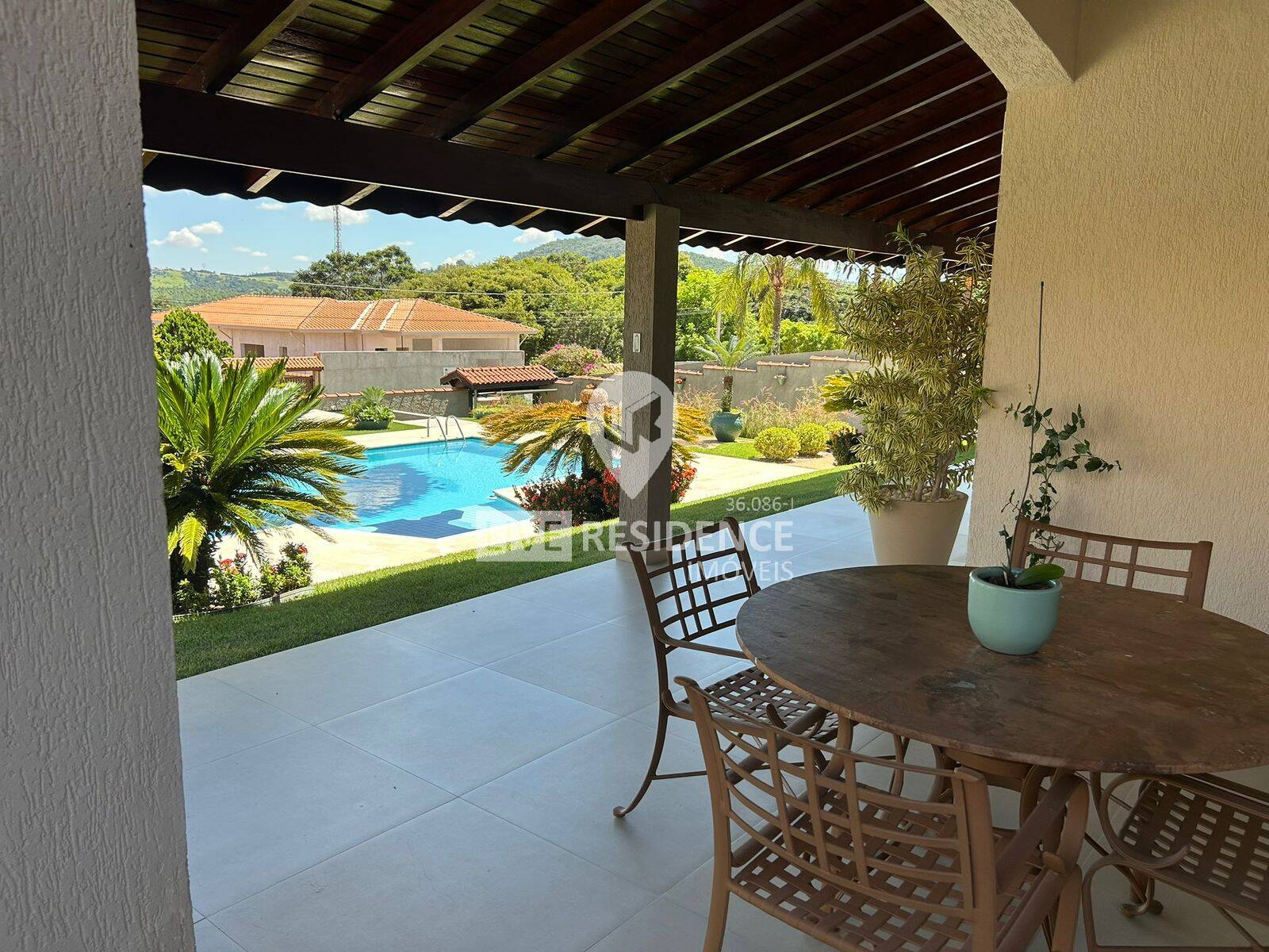 Casa, 4 quartos, 391 m² - Foto 8