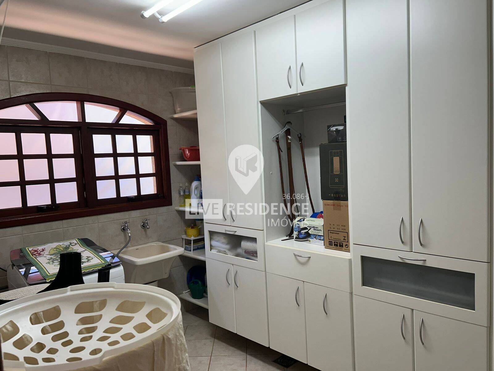 Casa, 4 quartos, 391 m² - Foto 9