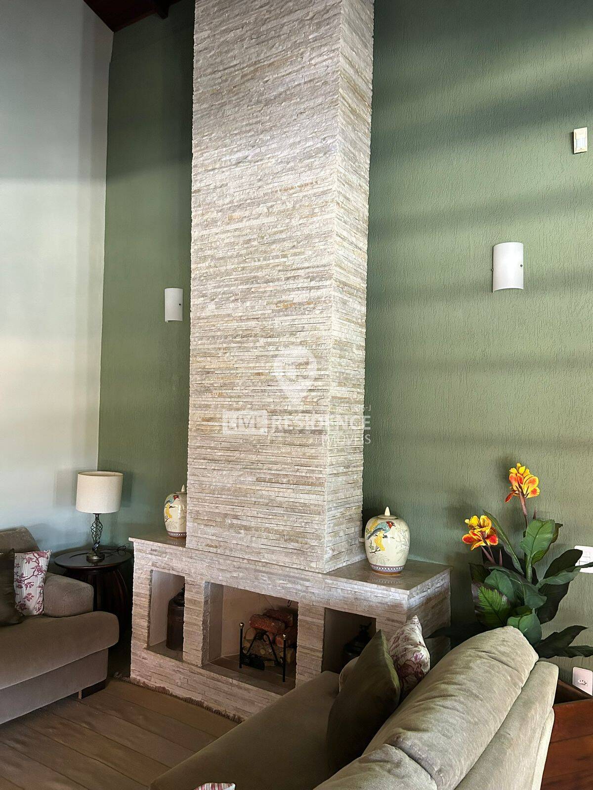 Casa, 4 quartos, 391 m² - Foto 13