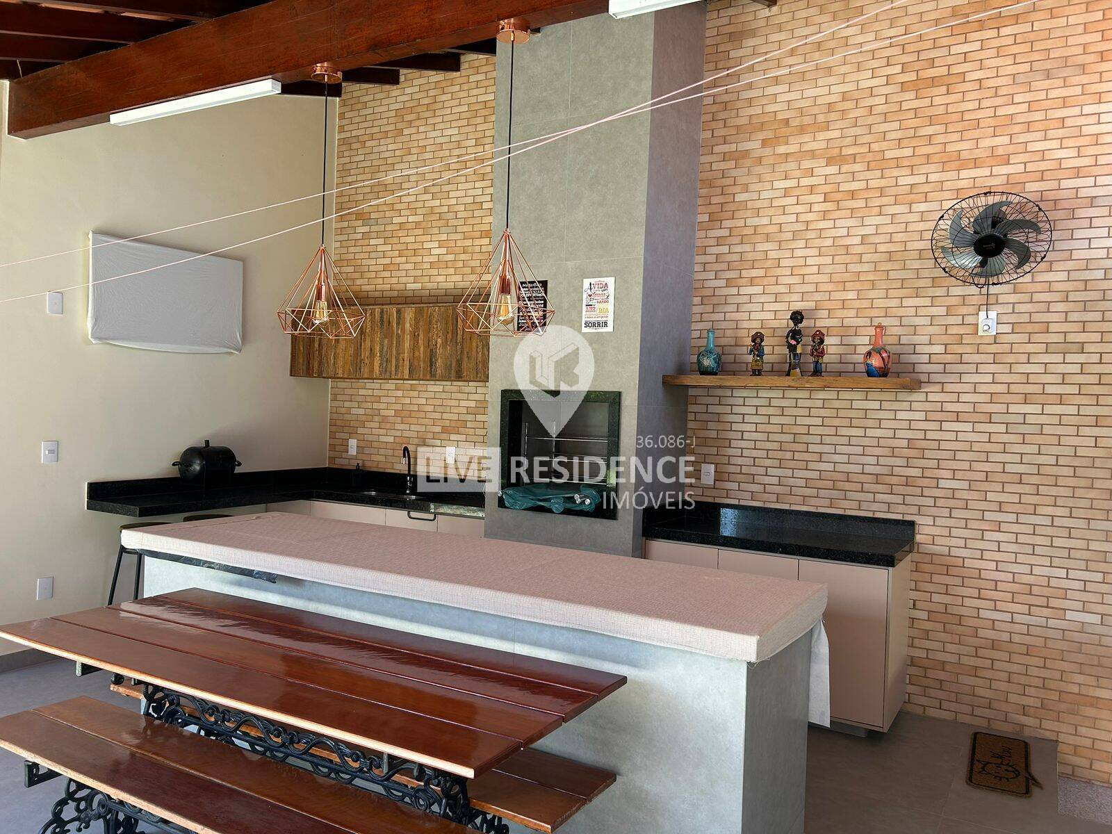 Casa, 4 quartos, 391 m² - Foto 12