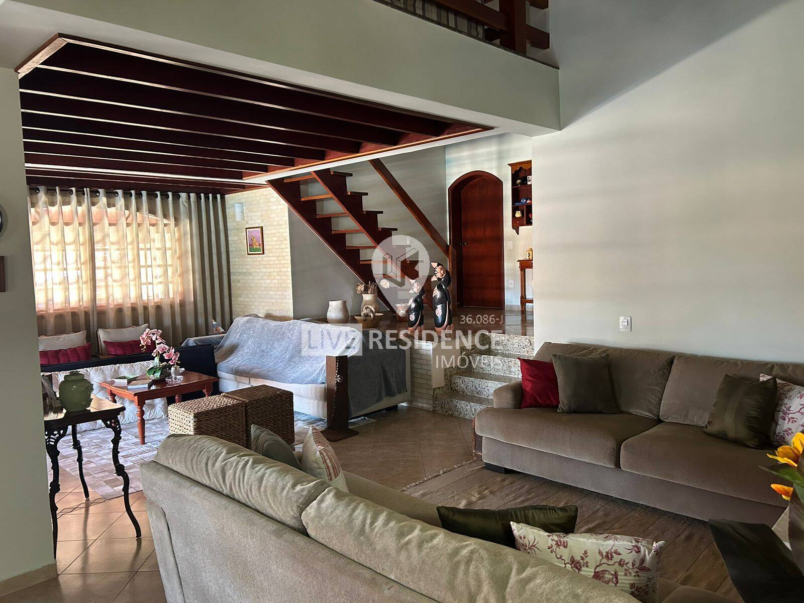 Casa, 4 quartos, 391 m² - Foto 11