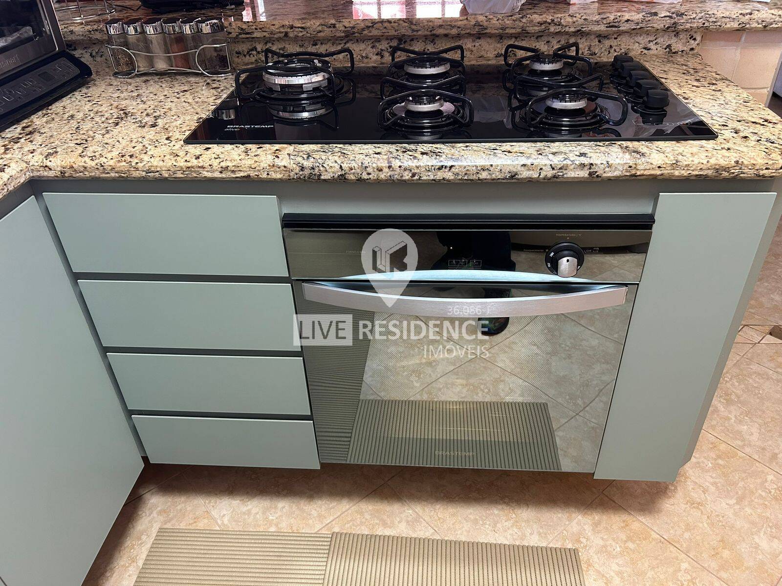 Casa, 4 quartos, 391 m² - Foto 16