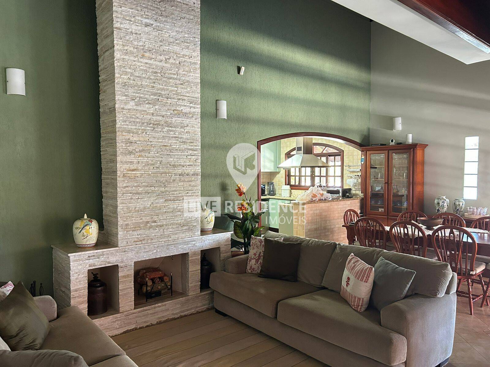 Casa, 4 quartos, 391 m² - Foto 14