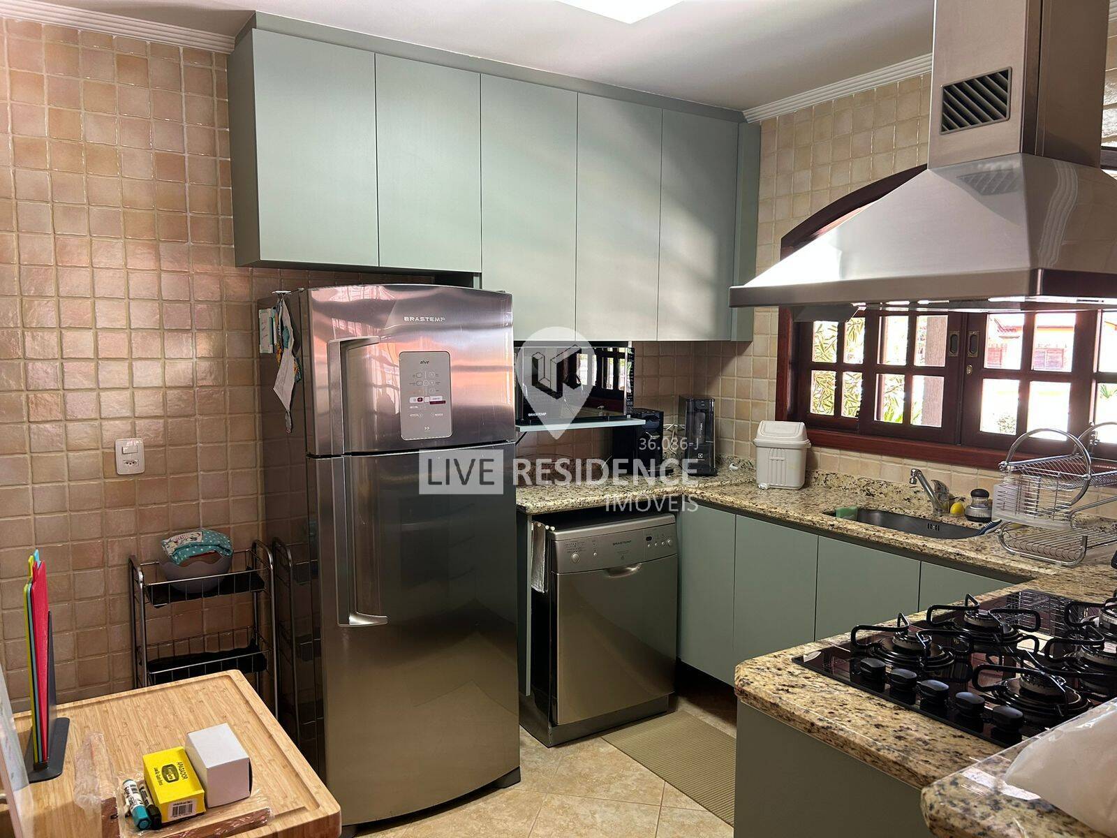 Casa, 4 quartos, 391 m² - Foto 15