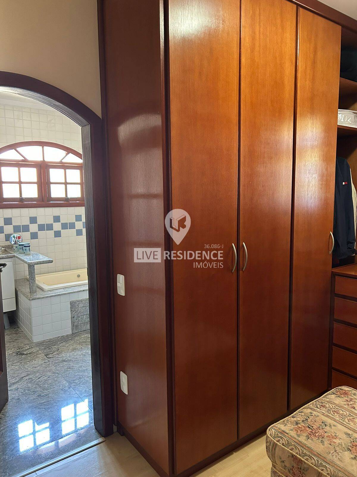 Casa, 4 quartos, 391 m² - Foto 21