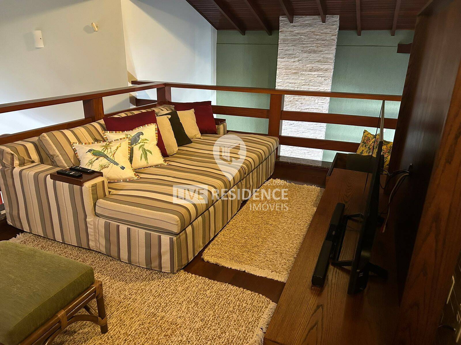 Casa, 4 quartos, 391 m² - Foto 26