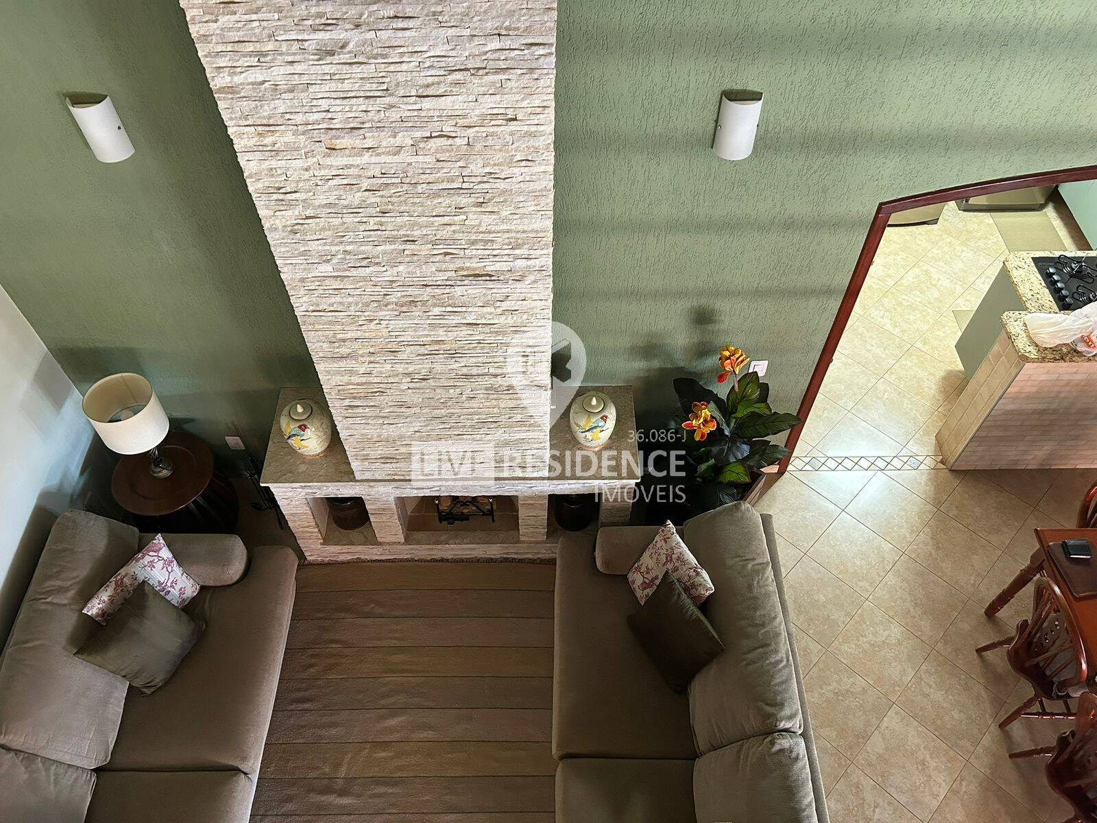 Casa, 4 quartos, 391 m² - Foto 27