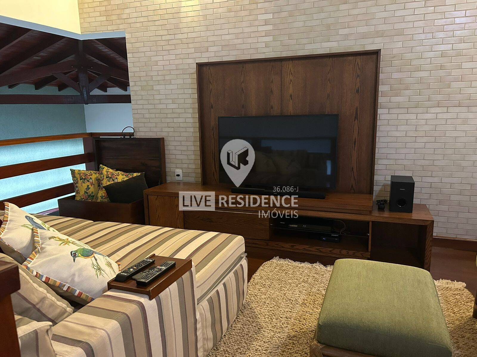 Casa, 4 quartos, 391 m² - Foto 25