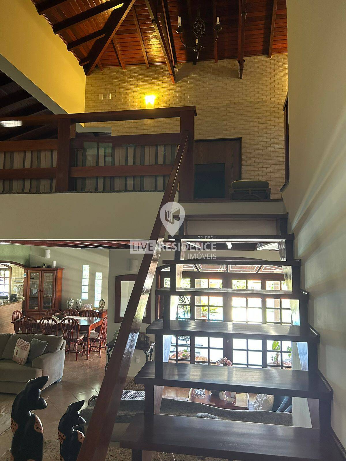 Casa, 4 quartos, 391 m² - Foto 29