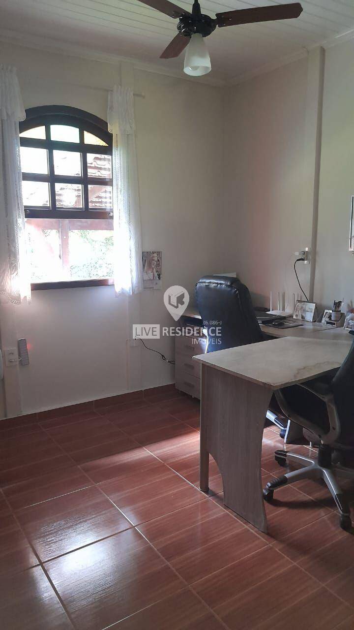 Casa, 4 quartos, 366 m² - Foto 35