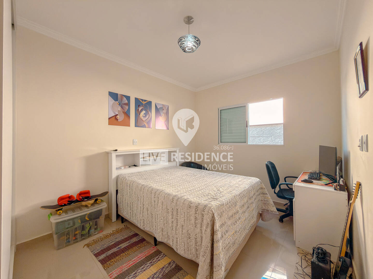 Casa, 3 quartos, 157 m² - Foto 6