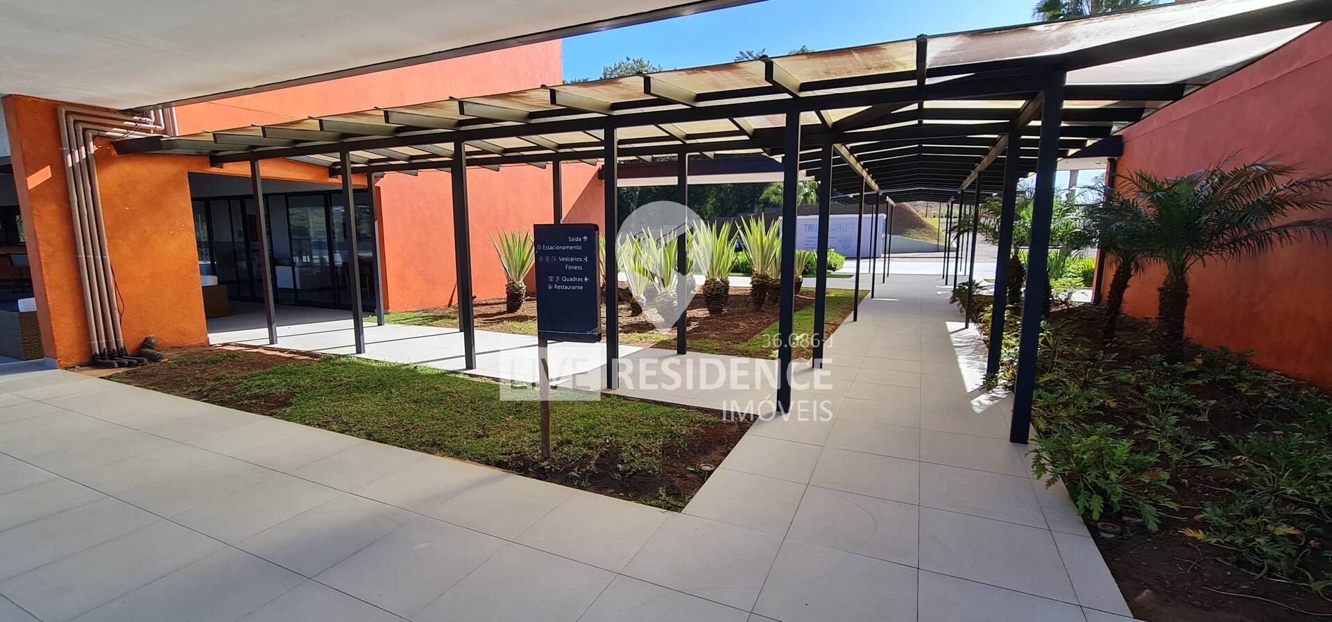 Terreno, 1275 m² - Foto 2