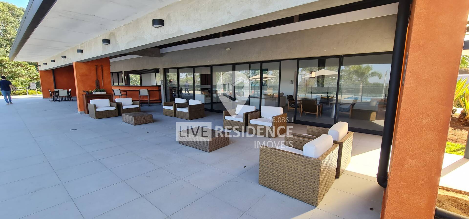 Terreno, 1275 m² - Foto 1