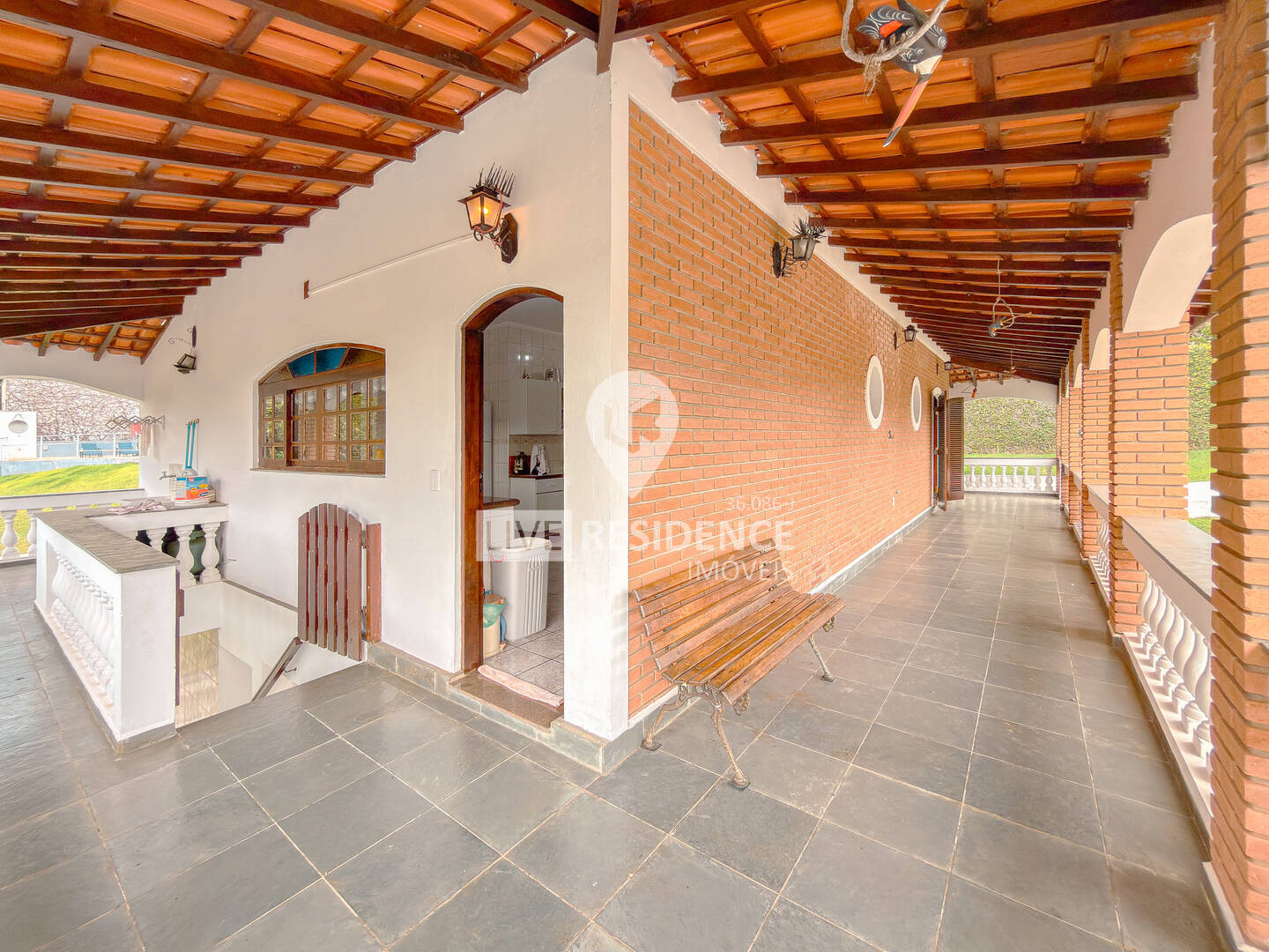 Casa, 2 quartos, 300 m² - Foto 16