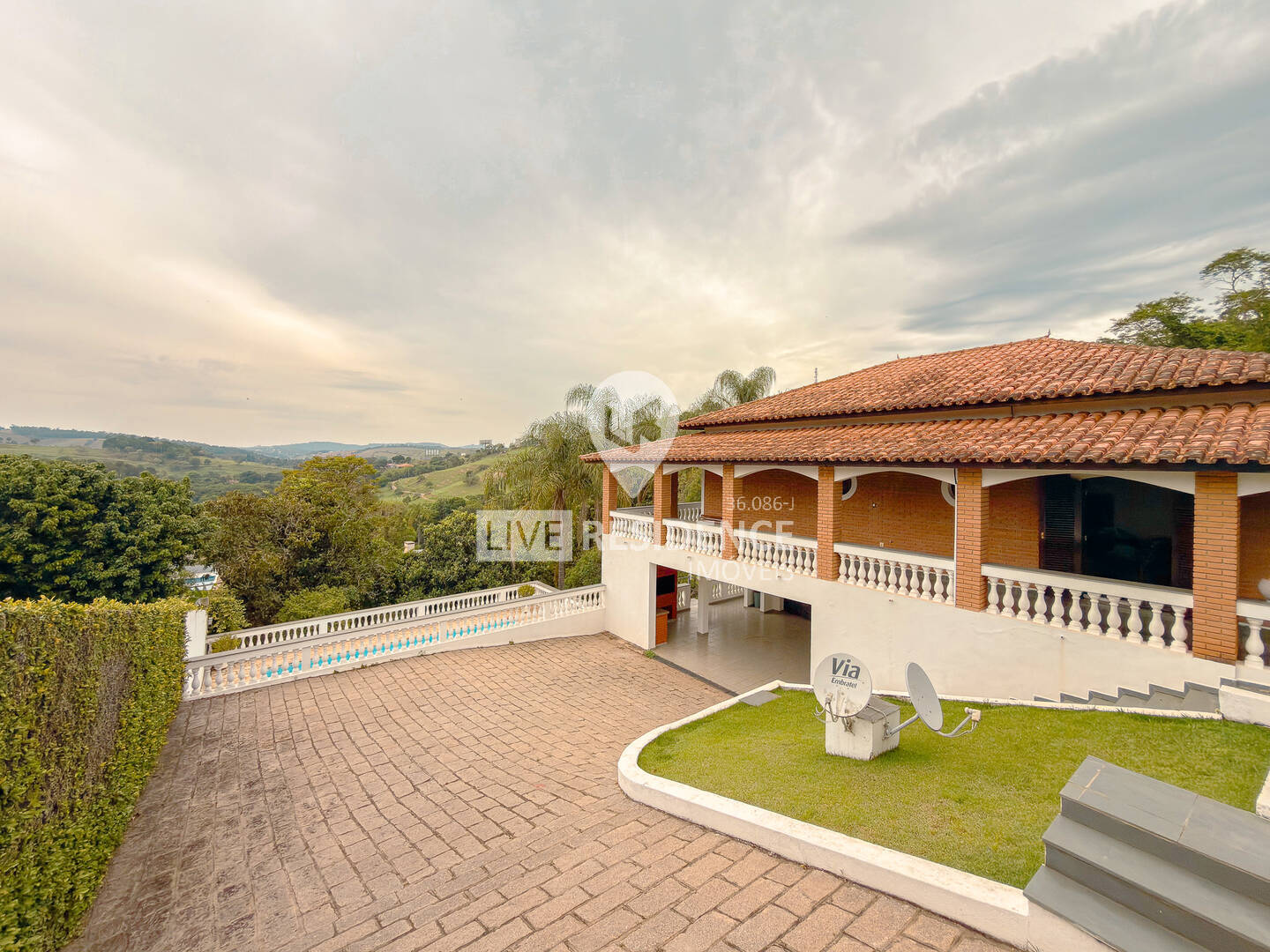 Casa, 2 quartos, 300 m² - Foto 17