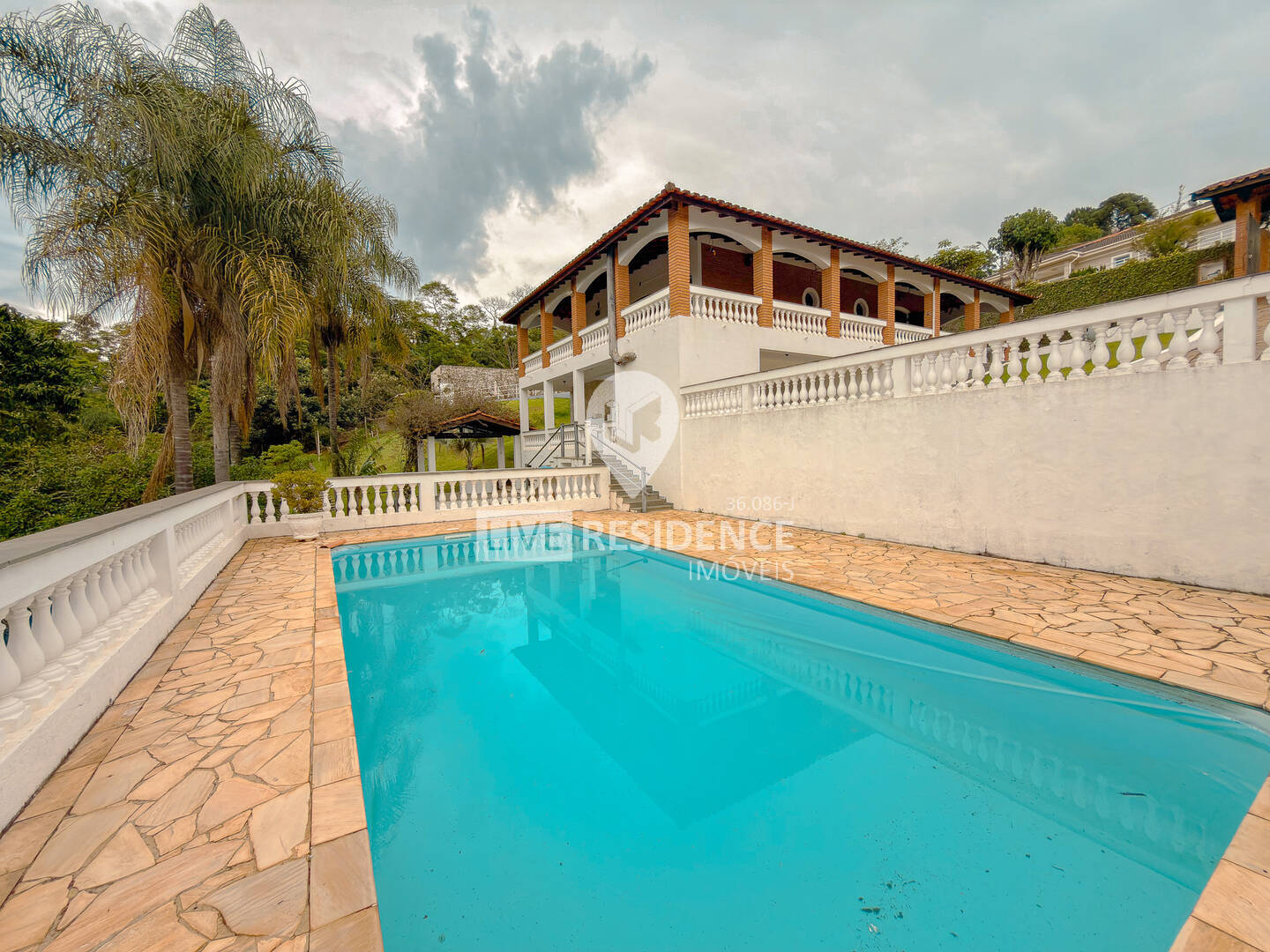 Casa, 2 quartos, 300 m² - Foto 3