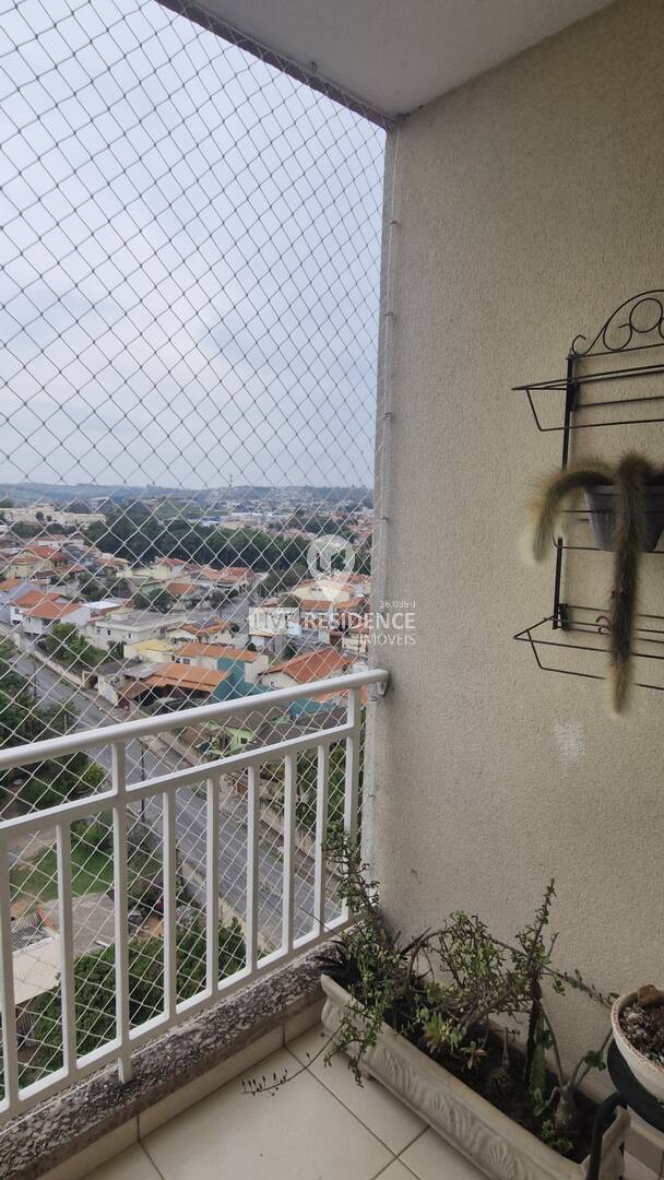 Apartamento, 2 quartos, 70 m² - Foto 3