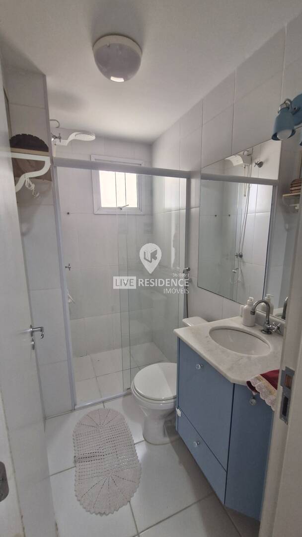 Apartamento, 2 quartos, 70 m² - Foto 9