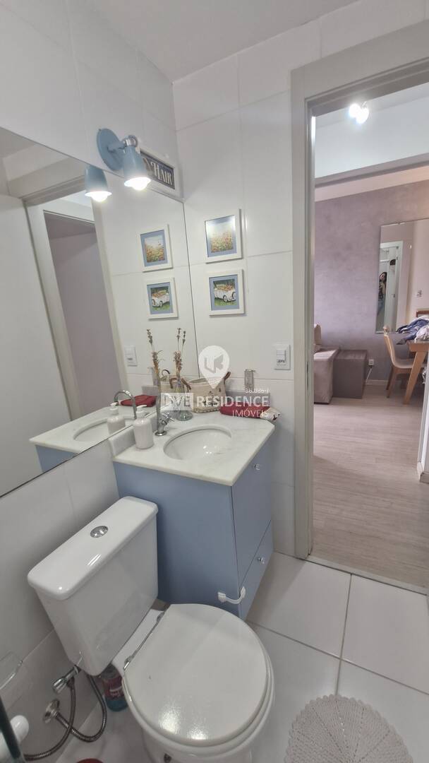 Apartamento, 2 quartos, 70 m² - Foto 10