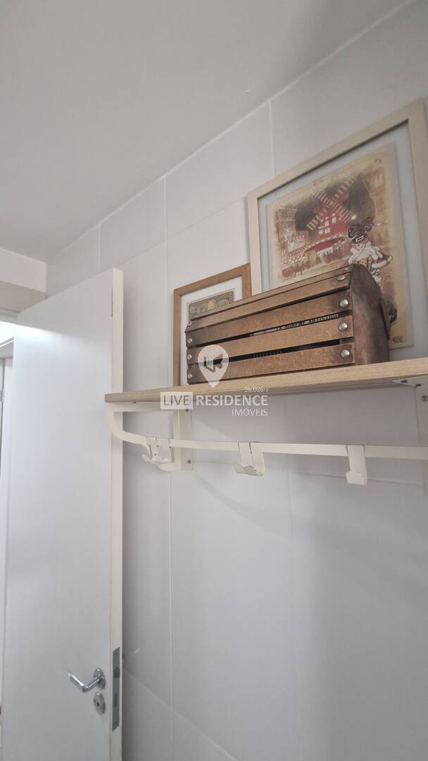 Apartamento, 2 quartos, 70 m² - Foto 8